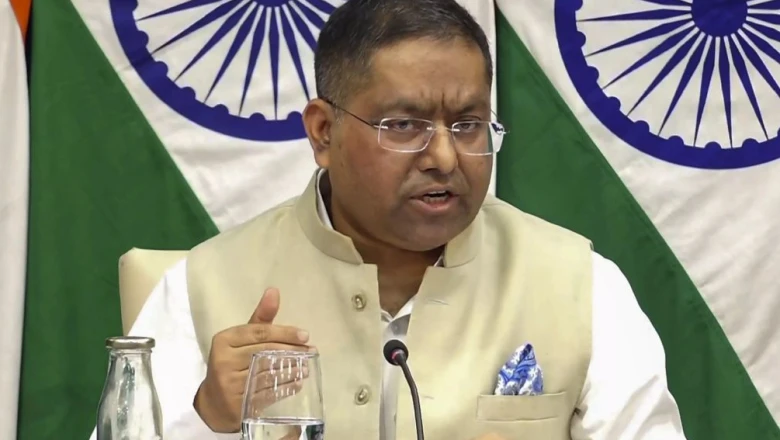 अफगानिस्तान पर पाकिस्तान के हवाई हमले पर भारत सख्त, कहा- अपनी नाकामियां छिपाने के लिए फैला रहा हिंसा