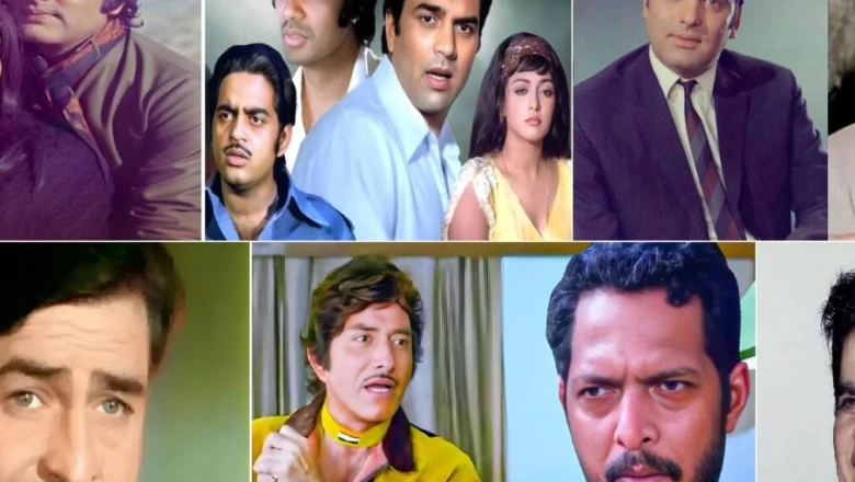 राज कुमार: बॉलीवुड का वह बेबाक सितारा जिनसे बड़े-बड़े दिग्गज भी कांपते थे