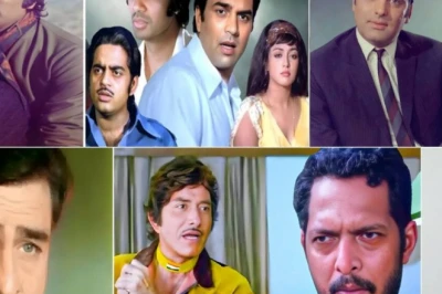 राज कुमार: बॉलीवुड का वह बेबाक सितारा जिनसे बड़े-बड़े दिग्गज भी कांपते थे