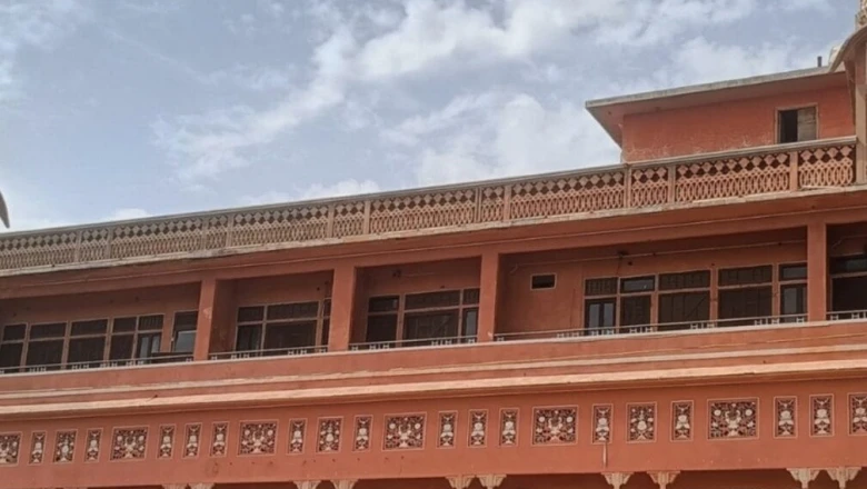 200 साल पुराने जयपुर के हिंद होटल पर क्यों लगा ताला, क्या है इस ऐतिहासिक इमारत से जुड़ा विवाद?