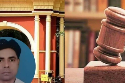17 साल की नौकरी पर एक नोटिस में पानी फेरने का मामला, झारखंड हाईकोर्ट ने रंजीत को दिया न्याय