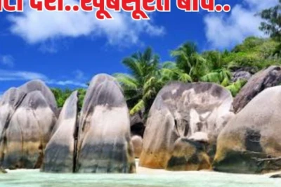 सेशेल्स: अफ्रीका का सबसे छोटा देश, जो अपनी दौलत और खूबसूरती से दुनिया को कर रहा है हैरान