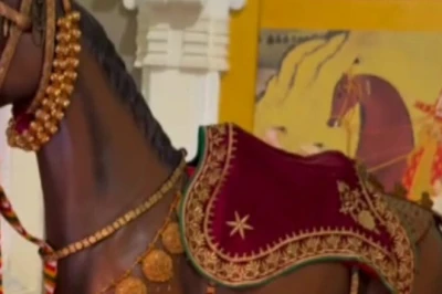 लोकगीत के पीछे छिपा राजपूताना का अद्भुत इतिहास: जानिए 'आगे-आगे कोतल घोड़लो' का मतलब