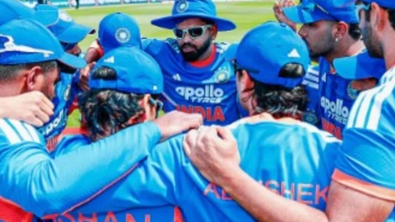 आयरलैंड दौरे के बाद अब इंग्लैंड फतह की तैयारी, जानिए टीम इंडिया का अगला शेड्यूल