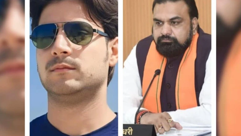 भरत तिवारी हत्याकांड: क्या जांच सही दिशा में है? डीआईजी की कार्यशैली और पुलिस की चुप्पी पर उठे बड़े सवाल