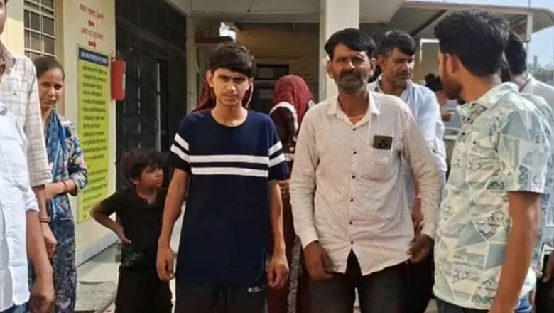 सीकर के हॉस्टल में नीट छात्रों की बर्बर पिटाई, वायरल वीडियो के बाद संचालक और बाउंसरों पर मुकदमा