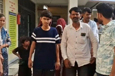 सीकर के हॉस्टल में नीट छात्रों की बर्बर पिटाई, वायरल वीडियो के बाद संचालक और बाउंसरों पर मुकदमा