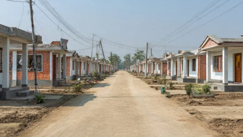 बिहार में घर बनाना हुआ सरल, नए नियमों से मिली बड़ी राहत, जानें क्या बदला