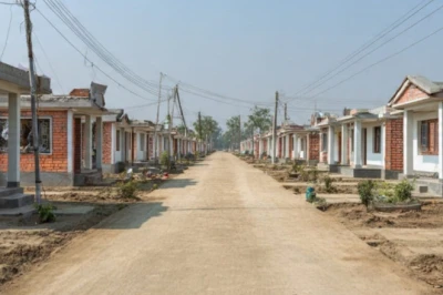 बिहार में घर बनाना हुआ सरल, नए नियमों से मिली बड़ी राहत, जानें क्या बदला