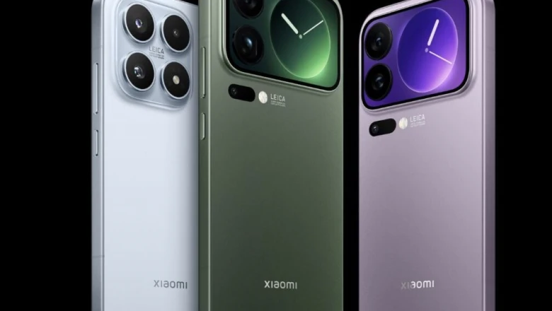 Xiaomi 18 का धमाका: कॉम्पैक्ट डिजाइन में मिलेगी 7,200mAh की विशाल बैटरी और 200MP का दमदार कैमरा