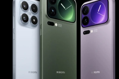 Xiaomi 18 का धमाका: कॉम्पैक्ट डिजाइन में मिलेगी 7,200mAh की विशाल बैटरी और 200MP का दमदार कैमरा