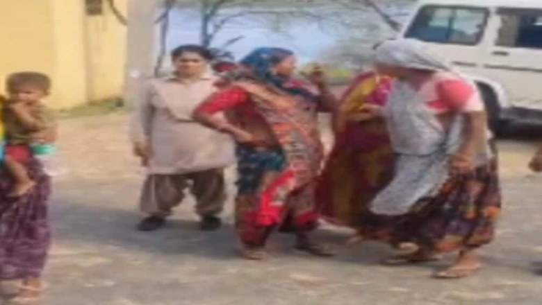 राजस्थान के झालावाड़ में सक्रिय महिला लुटेरी गैंग का भंडाफोड़, आंखों में मिर्च झोंककर करती थीं लूट
