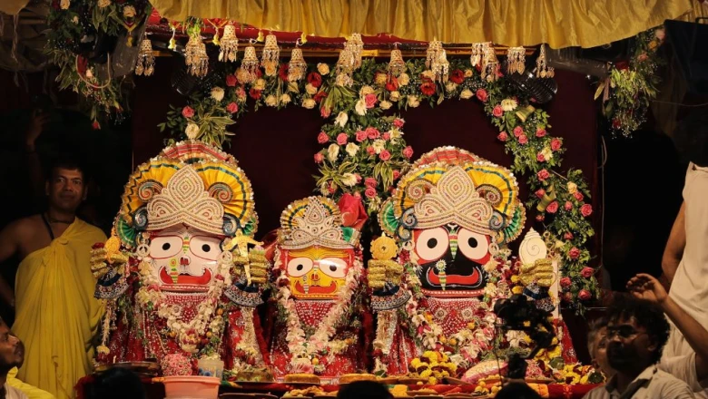 देव स्नान के बाद बीमार हुए भगवान जगन्नाथ, जानिए कब तक बंद रहेंगे मंदिर के कपाट और कब होंगे दर्शन