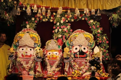 देव स्नान के बाद बीमार हुए भगवान जगन्नाथ, जानिए कब तक बंद रहेंगे मंदिर के कपाट और कब होंगे दर्शन