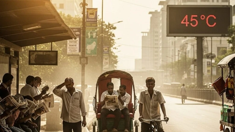हरियाणा में भीषण गर्मी के बीच मॉनसून की आहट, हिमाचल के लिए मौसम विभाग ने जारी किया अलर्ट