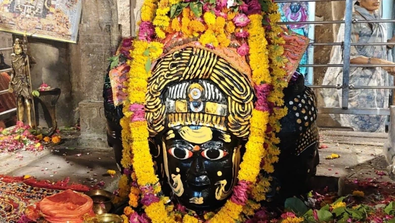 कोटा का चारचोमा पंचमुखी महादेव मंदिर: जहां कुंड के जल से मिट जाते हैं चर्म रोग