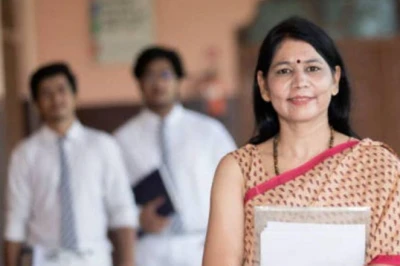 उत्तर प्रदेश में असिस्टेंट प्रोफेसर भर्ती के इंटरव्यू का शेड्यूल जारी, 21 जुलाई से शुरू होगी प्रक्रिया