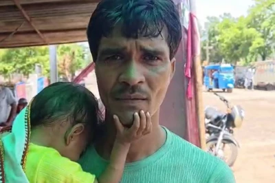 सागर में डॉक्टर की घोर लापरवाही, गलत इलाज से 19 महीने के मासूम ने खोई आंखों की रोशनी