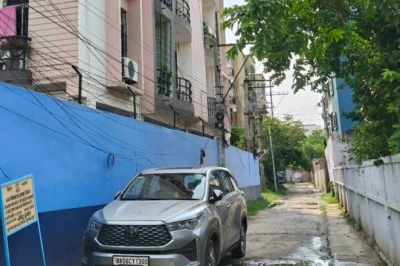 मुजफ्फरपुर में पढ़ाई या नौकरी के लिए तलाश रहे हैं घर, तो ये 5 इलाके रहेंगे सबसे बेहतरीन