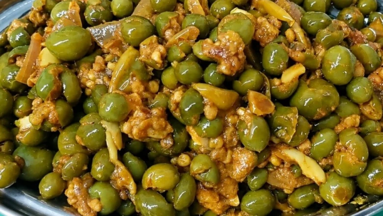 गर्मियों का खास तोहफा केर, स्वाद ऐसा कि उंगलियां चाटते रह जाएंगे