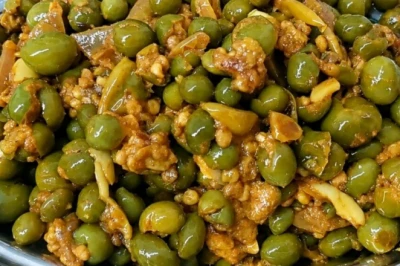 गर्मियों का खास तोहफा केर, स्वाद ऐसा कि उंगलियां चाटते रह जाएंगे