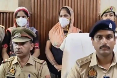 गाजियाबाद में खौफनाक वारदात: दो बहनों ने मिलकर की लिव-इन पार्टनर की हत्या, आत्महत्या का ड्रामा रचकर फंसीं