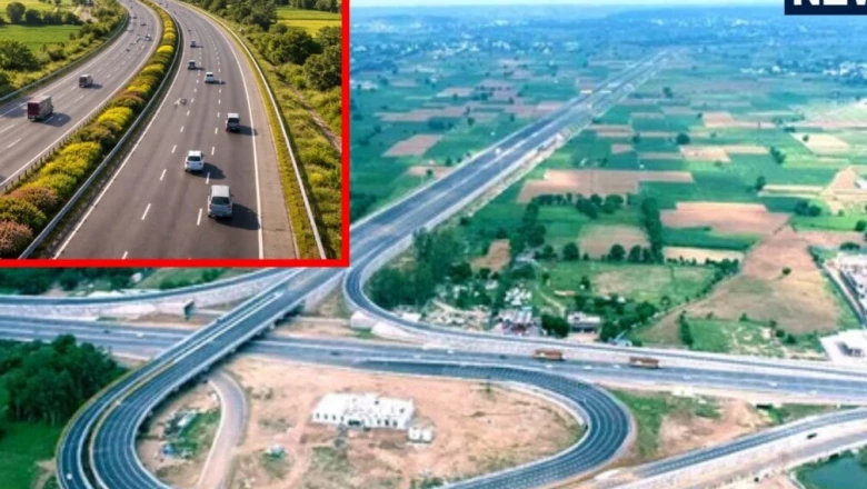 व्यापारियों के लिए बड़ी राहत: 31 अगस्त से शुरू होगा दिल्ली-मुंबई एक्सप्रेसवे का वडोदरा-मुंबई सेक्शन