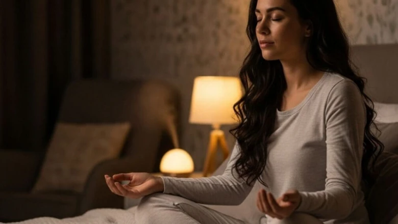 नींद न आने की समस्या से हैं परेशान, तो 4-7-8 ब्रीदिंग तकनीक आएगी काम