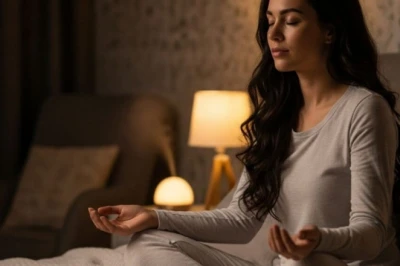 नींद न आने की समस्या से हैं परेशान, तो 4-7-8 ब्रीदिंग तकनीक आएगी काम