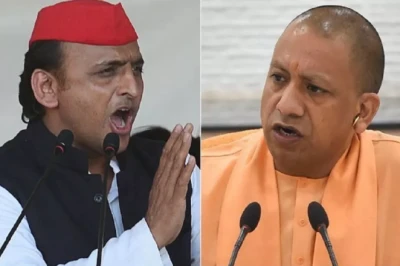 यूपी चुनाव 2027: राम मंदिर दान विवाद पर अखिलेश यादव की घेराबंदी, सीएम योगी के 5 वार से सपा बैकफुट पर