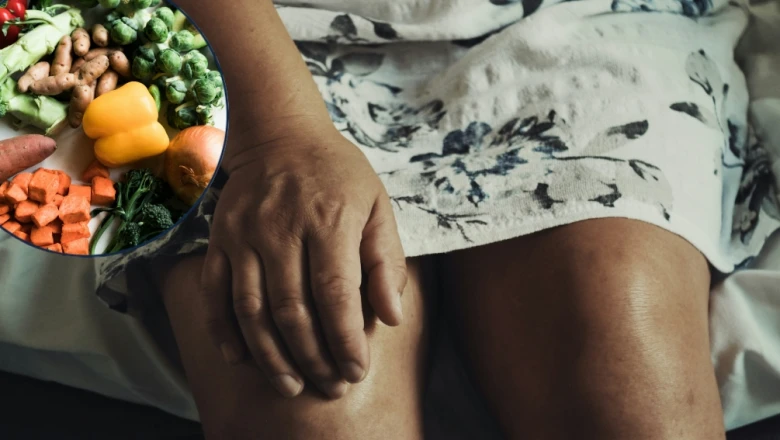 हड्डियों को फौलाद जैसी मजबूती देने के लिए डाइट में शामिल करें कैल्शियम के ये 5 बेहतरीन स्रोत
