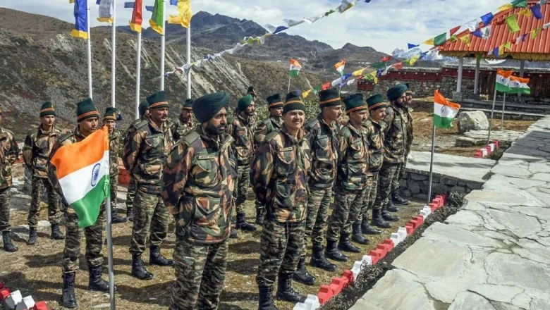 अरुणाचल प्रदेश में चीनी कब्जे की खबरों को भारतीय सेना ने किया खारिज, बताया पूरी तरह बेबुनियाद