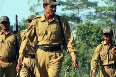 मध्य प्रदेश में अब वर्दीधारी नौकरियों का बदलेगा पूरा पैटर्न, नए पुलिस भर्ती बोर्ड के गठन की तैयारी