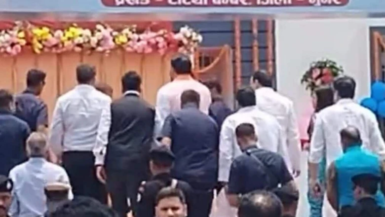 बिहार के मुंगेर में बदली तस्वीर, भुना पंचायत में एक ही छत के नीचे मिलेंगी सभी सरकारी सुविधाएं