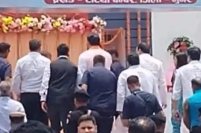बिहार के मुंगेर में बदली तस्वीर, भुना पंचायत में एक ही छत के नीचे मिलेंगी सभी सरकारी सुविधाएं