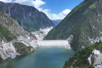 चीन का दुनिया का सबसे ऊंचा डैम तैयार, ब्रह्मपुत्र नदी के बहाव पर मंडराया भारत के लिए खतरा