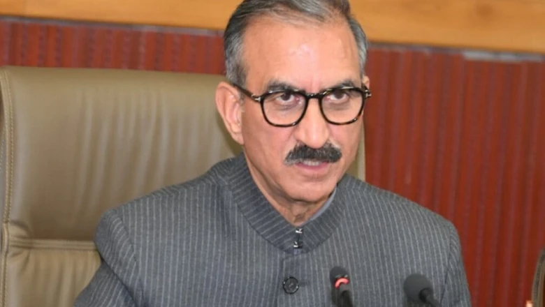 हिमाचल प्रदेश में बसों की खरीद पर सुक्खू सरकार देगी बंपर सब्सिडी, जानें क्या है नई योजना