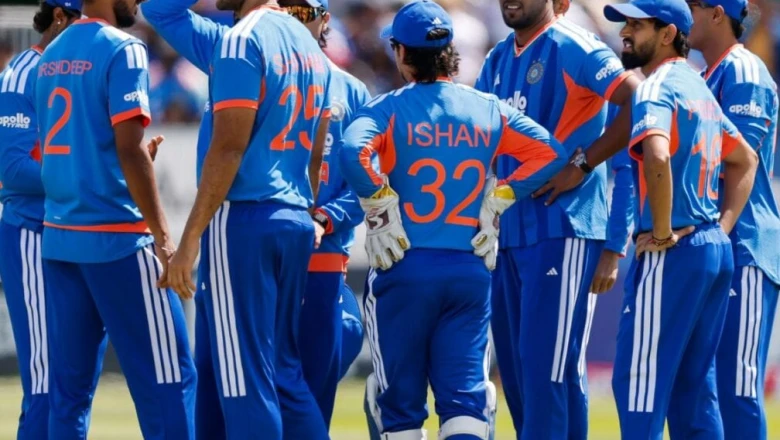 आयरलैंड के हाथों शर्मनाक हार के बाद टीम इंडिया पर उठे सवाल, इन 5 खिलाड़ियों ने किया निराश