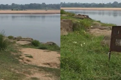 आसनसोल में दिल दहला देने वाली घटना: नदी में नहाने गए 10वीं के 3 छात्रों की डूबने से मौत