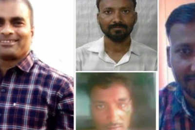 उत्तर प्रदेश एसटीएफ का बड़ा एक्शन: महज एक हफ्ते के भीतर दो कुख्यात शूटर्स का एनकाउंटर में खात्मा