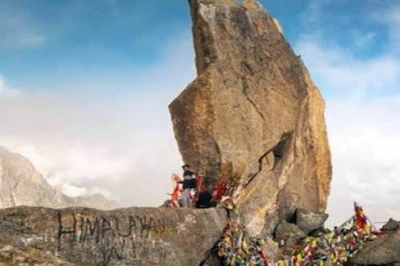 किन्नर कैलाश यात्रा 2026 पर रोक: सुक्खू सरकार ने सुरक्षा के चलते लिया बड़ा फैसला, जानें क्या हैं प्रमुख कारण