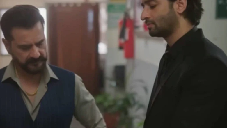 अब होगा हिसाब सीजन 2 का ट्रेलर रिलीज, शहीर शेख और संजय कपूर के बीच होगी कड़ी टक्कर