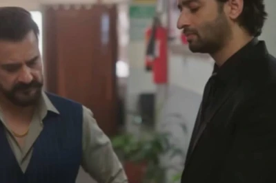 अब होगा हिसाब सीजन 2 का ट्रेलर रिलीज, शहीर शेख और संजय कपूर के बीच होगी कड़ी टक्कर
