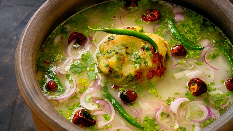 भीषण गर्मी में राहत पाने के लिए ट्राई करें ओड़िशा का मशहूर पखाला भात, जानिए इसे बनाने की आसान विधि