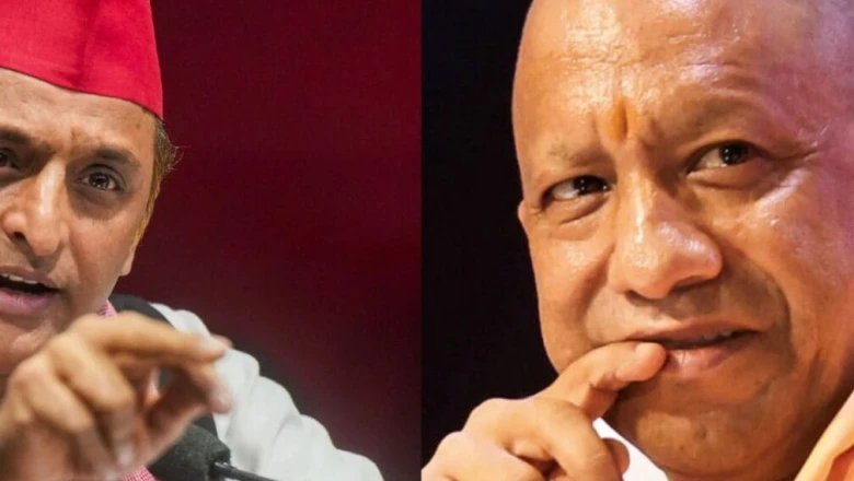 सपा प्रमुख अखिलेश यादव ने चुनी बीजेपी की पिच, क्या योगी आदित्यनाथ की 'मथुरा गुगली' पर होंगे क्लीन बोल्ड?