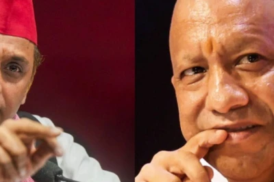 सपा प्रमुख अखिलेश यादव ने चुनी बीजेपी की पिच, क्या योगी आदित्यनाथ की 'मथुरा गुगली' पर होंगे क्लीन बोल्ड?