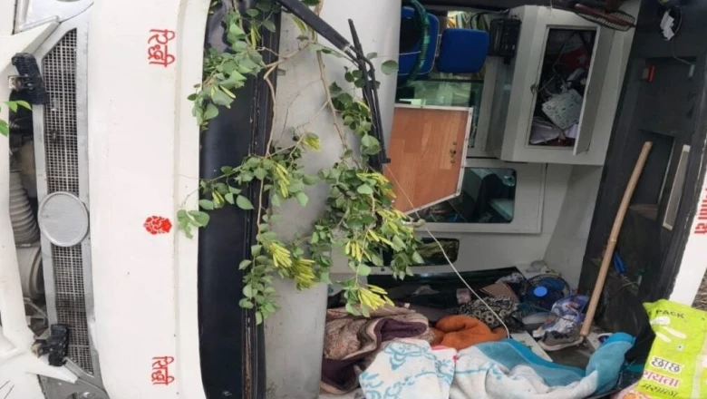 राजस्थान न्यूज़ लाइव: दूदू सड़क हादसे में तीन लोगों की जान गई, मुख्यमंत्री भजनलाल शर्मा दिल्ली दौरे पर