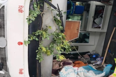 राजस्थान न्यूज़ लाइव: दूदू सड़क हादसे में तीन लोगों की जान गई, मुख्यमंत्री भजनलाल शर्मा दिल्ली दौरे पर