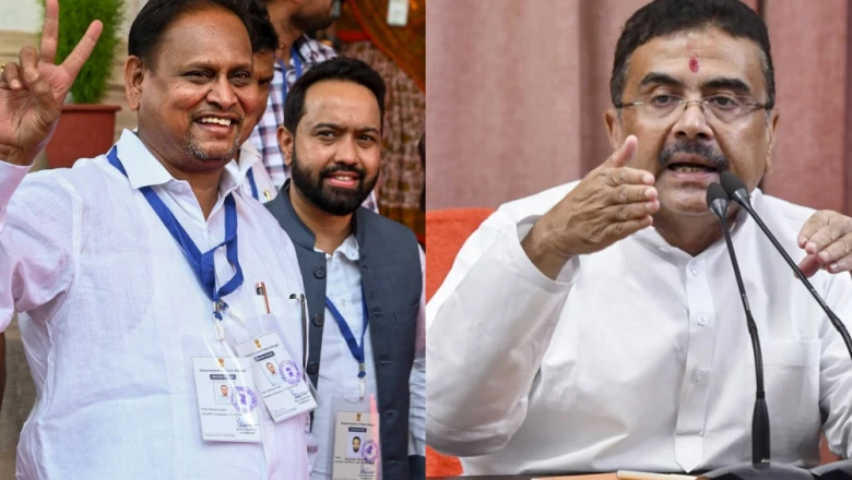 पश्चिम बंगाल: विधायक हुमायूं कबीर ने शुभेंदु अधिकारी के बिल का किया समर्थन, सियासत में हलचल