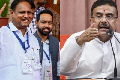 पश्चिम बंगाल: विधायक हुमायूं कबीर ने शुभेंदु अधिकारी के बिल का किया समर्थन, सियासत में हलचल